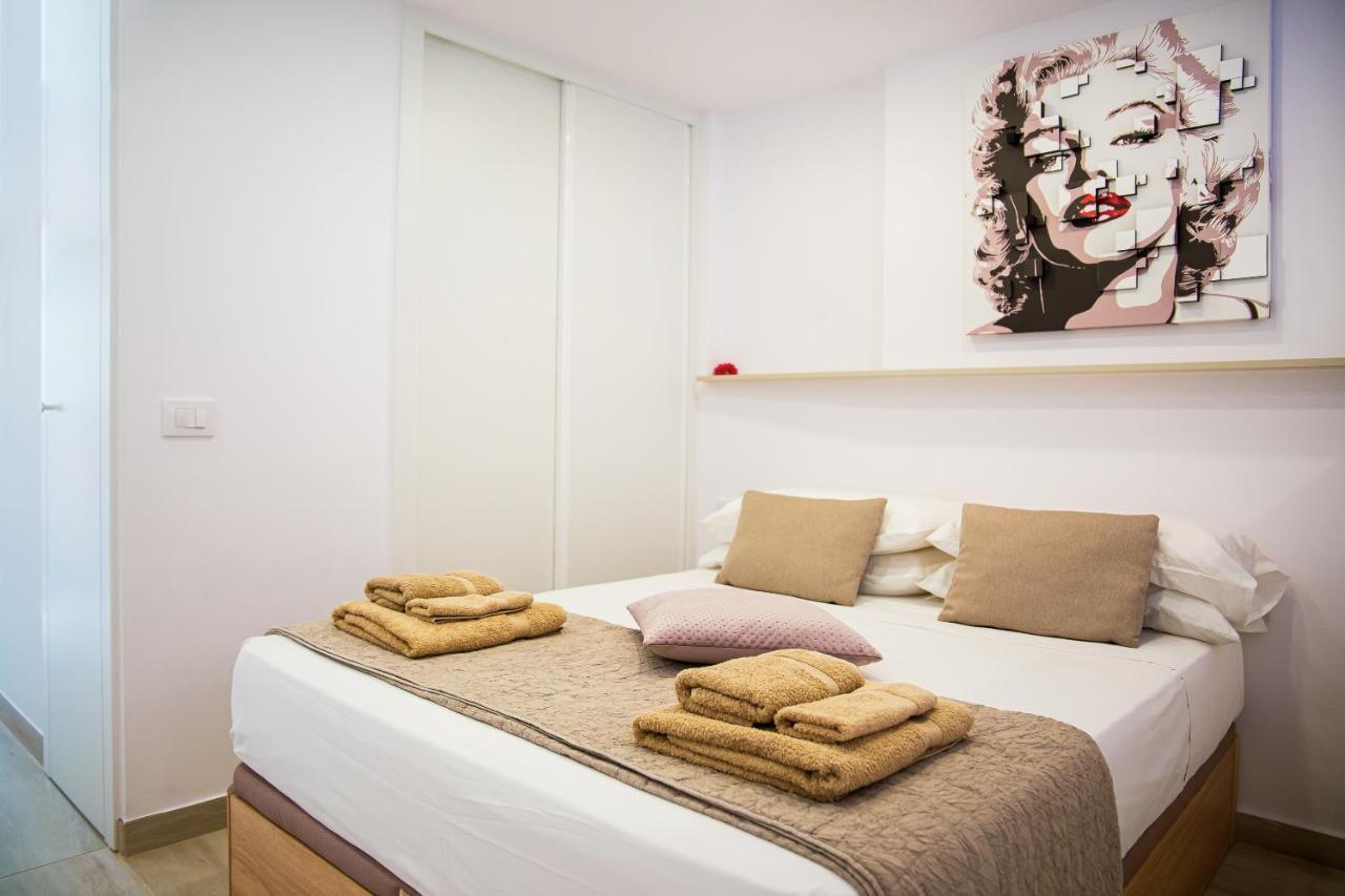 Luxury Suite Borinquen With Parking And Swimming Pool 美洲海滩 外观 照片