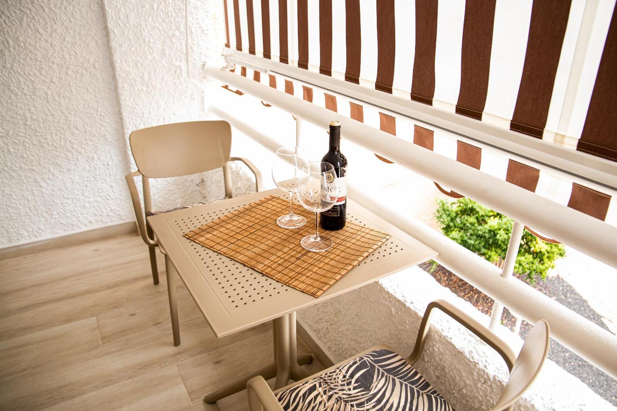Luxury Suite Borinquen With Parking And Swimming Pool 美洲海滩 外观 照片